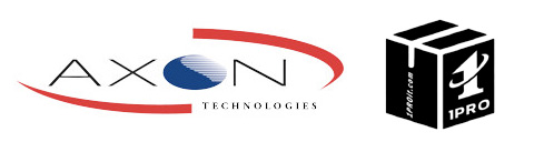 Axon Technologies Logo